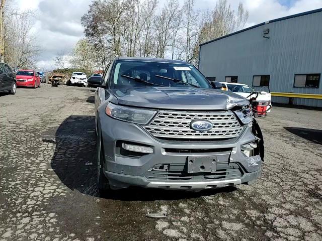 2021 Ford Explorer - Image 12
