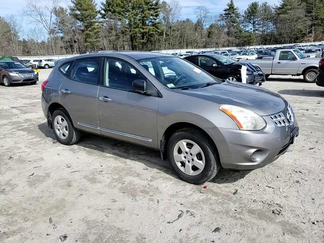 2011 Nissan Rogue - Image 11