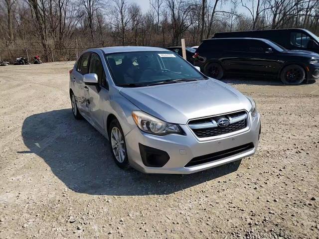 2013 Subaru Impreza - Image 10