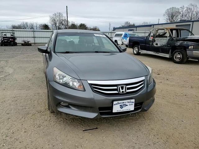 2012 Honda Accord - Image 11