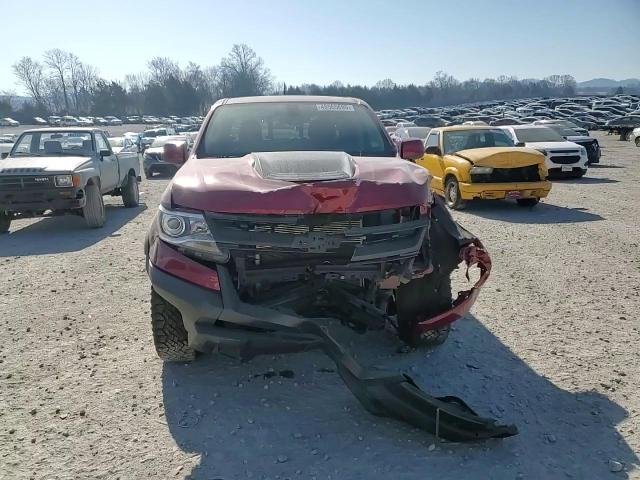 2019 Chevrolet Colorado - Image 10