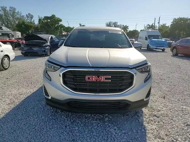 2018 GMC Terrain - Image 14