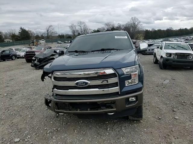 2016 Ford F-150 - Image 10