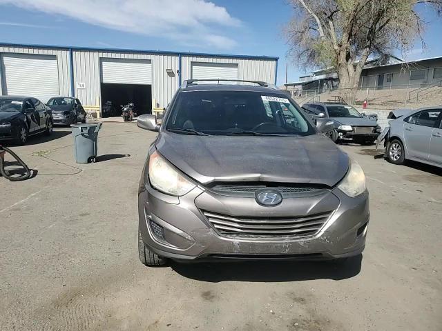 2012 Hyundai Tucson - Image 12