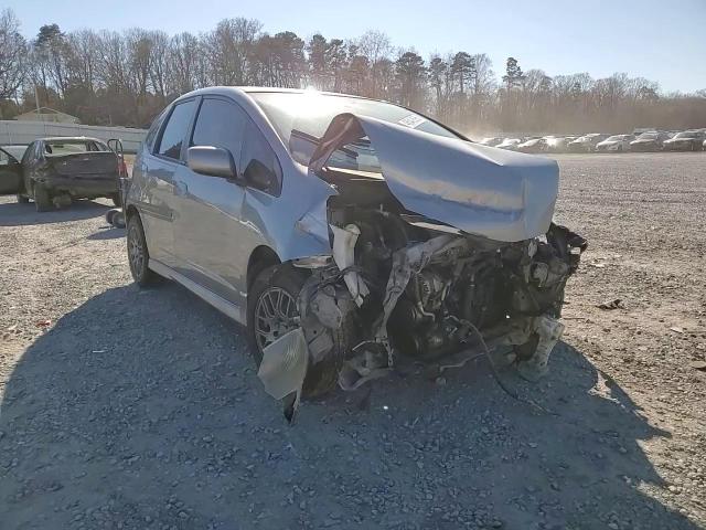 2009 Honda Fit - Image 11