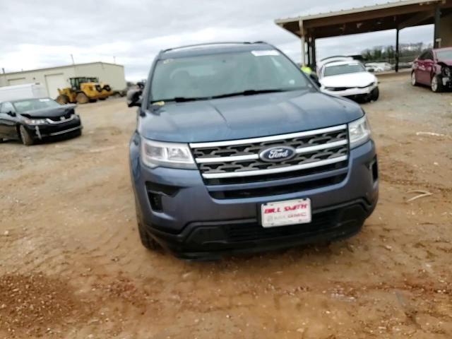 2018 Ford Explorer - Image 14