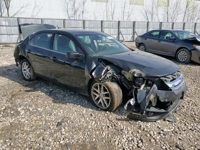 2012 Ford Fusion - Image 10