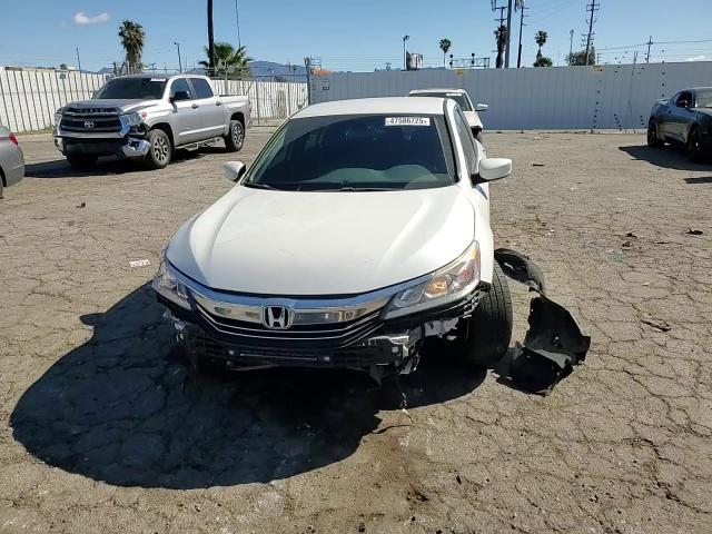 2017 Honda Accord - Image 10