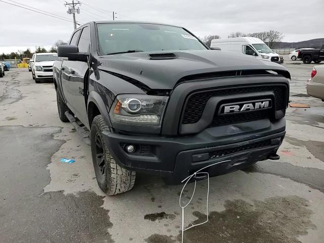 2018 RAM 1500 - Image 11