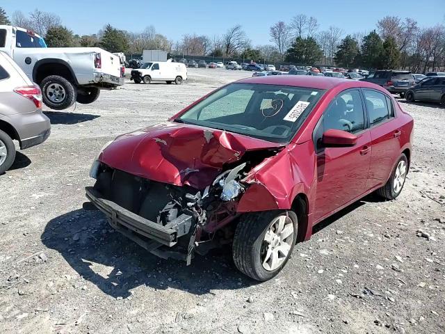 2009 Nissan Sentra - Image 10