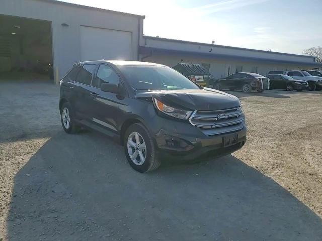 2015 Ford Edge - Image 11