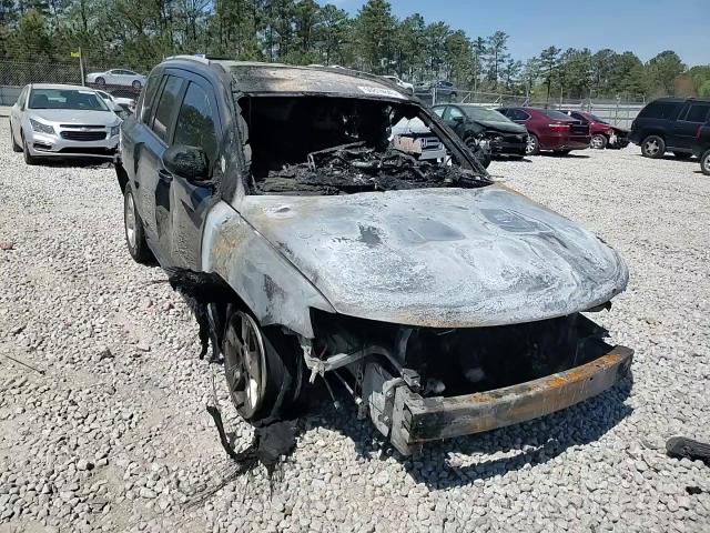 2016 Jeep Compass Sport VIN: 1C4NJCBB9GD681734 Lot: 50874645