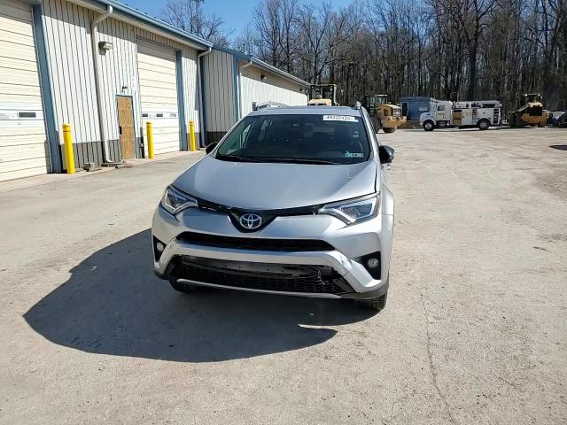 2017 Toyota RAV 4 - Image 14
