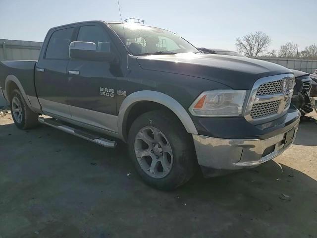 2014 Ram 1500 Laramie VIN: 1C6RR7VT1ES163400 Lot: 47947575