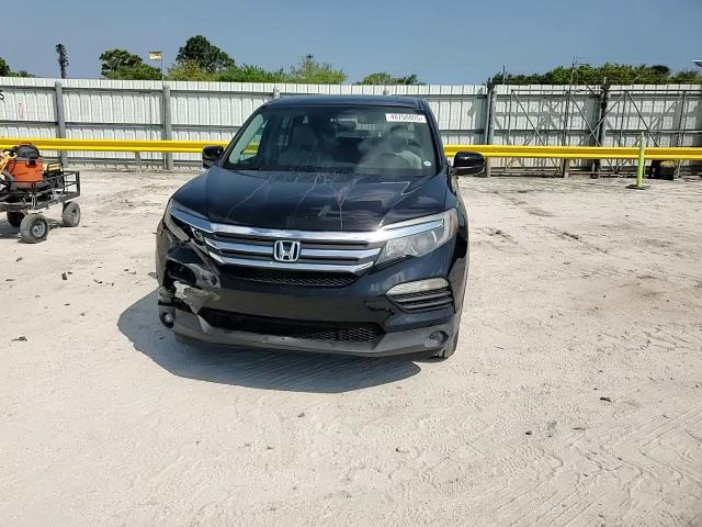 2016 Honda Pilot - Image 11