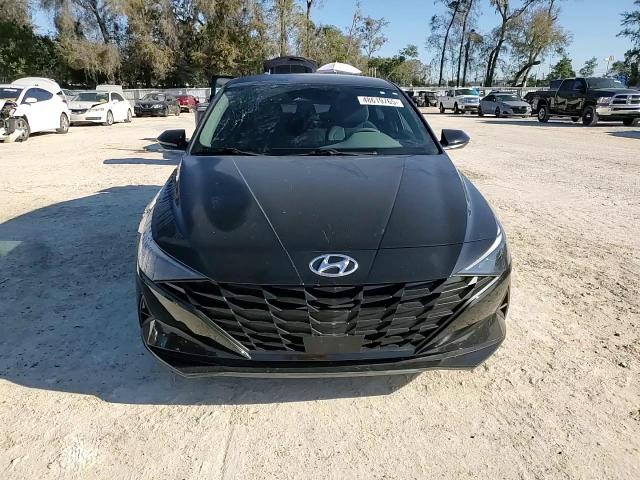2021 Hyundai Elantra - Image 11