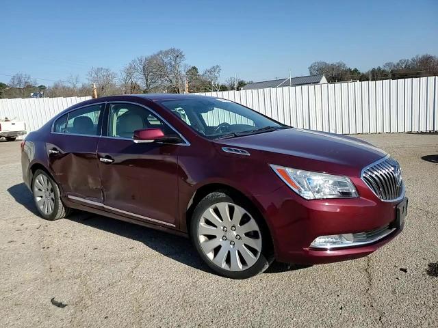 2015 Buick LaCrosse - Image 11