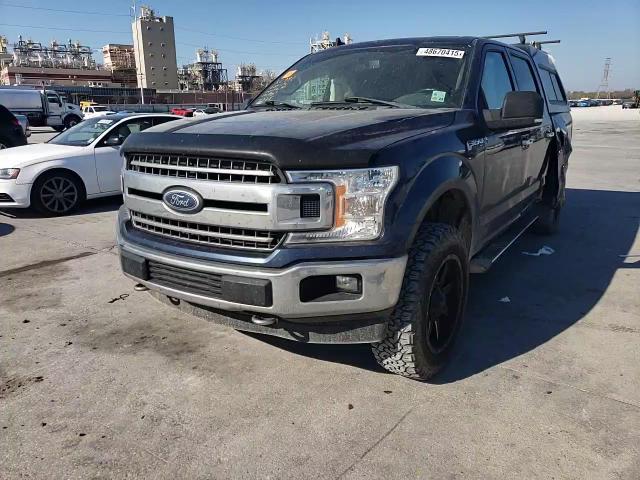 2019 Ford F-150 - Image 11