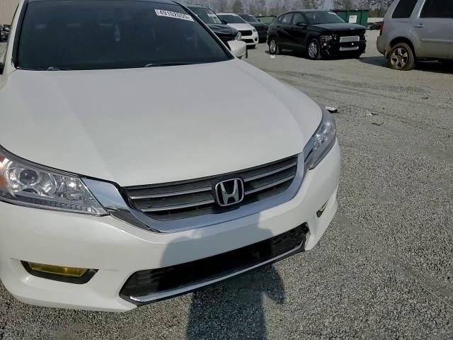 2015 Honda Accord - Image 11