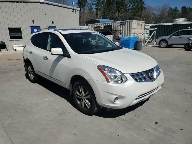 2013 Nissan Rogue - Image 14