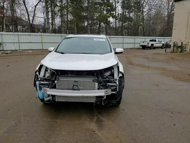 2021 Honda CR-V - Image 12