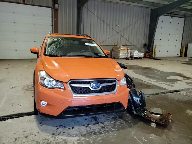 2015 Subaru XV - Image 11
