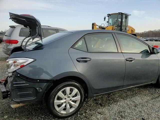 2016 Toyota Corolla - Image 13