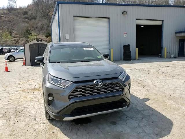 2020 Toyota RAV 4 - Image 11