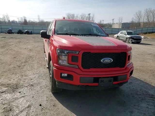2018 Ford F-150 - Image 10