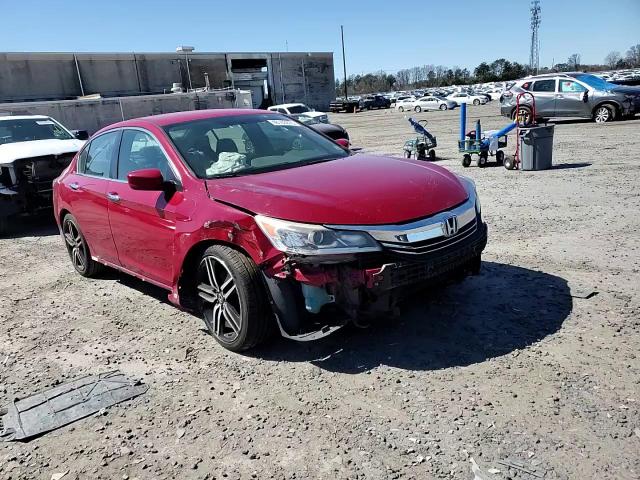 2016 Honda Accord - Image 11