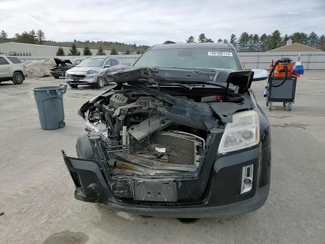 2014 GMC Terrain - Image 12