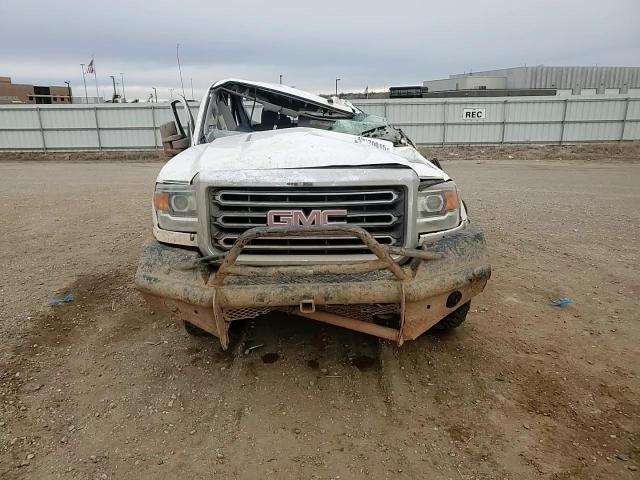 2016 GMC Sierra - Image 10