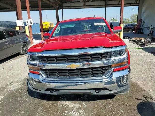 2019 Chevrolet Silverado - Image 14