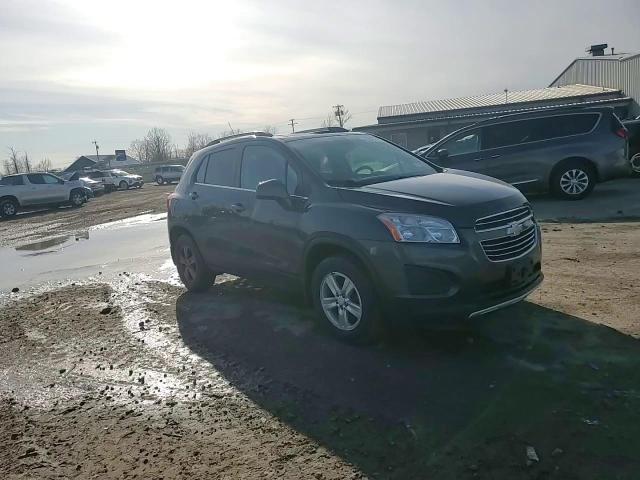 2016 Chevrolet Trax - Image 15