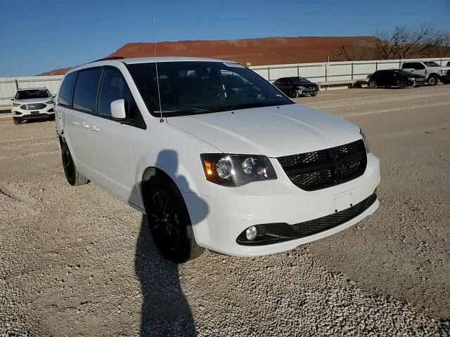 2020 Dodge Caravan - Image 11