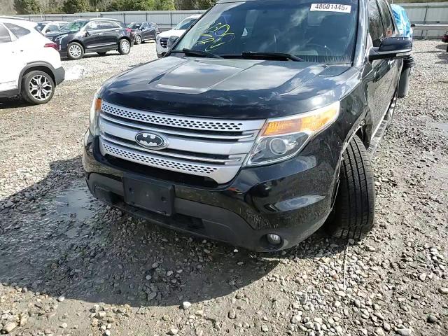 2015 Ford Explorer - Image 11