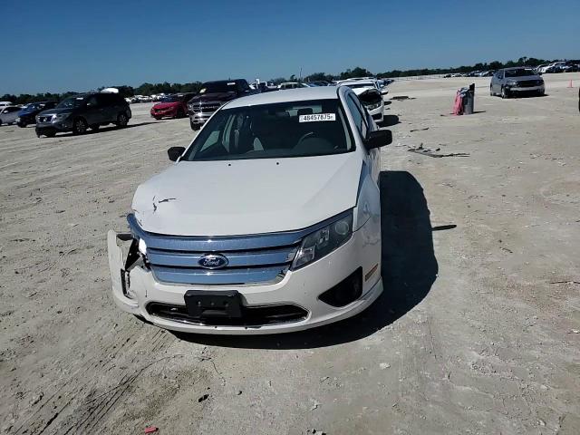 2011 Ford Fusion - Image 10
