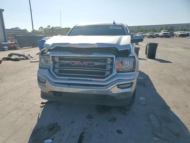 2017 GMC Sierra - Image 13