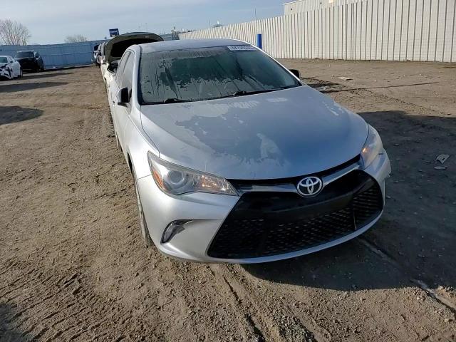 2015 Toyota Camry - Image 10