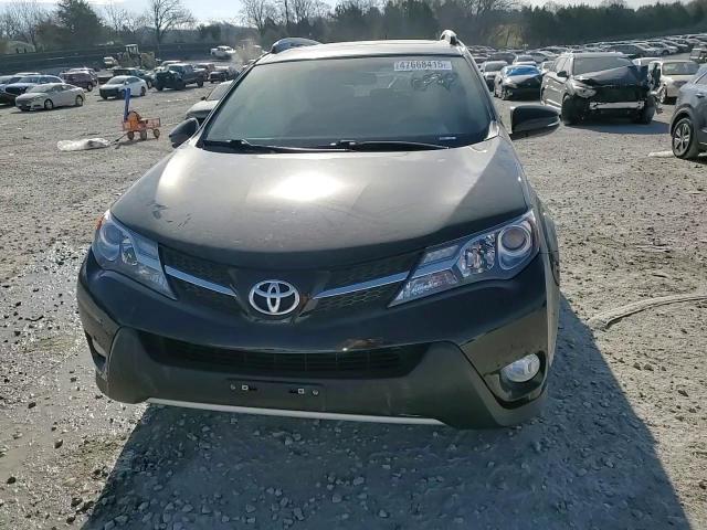 2013 Toyota RAV 4 - Image 12