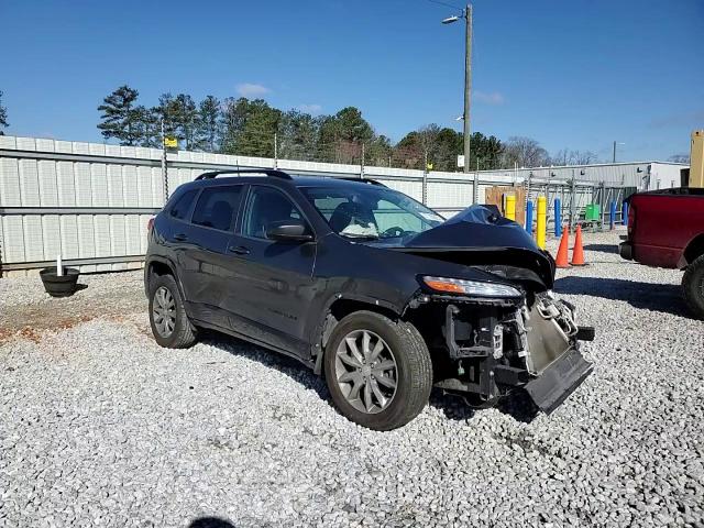 2018 Jeep Grand Cherokee - Image 14