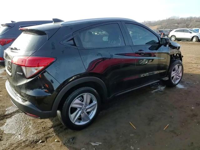 2019 Honda HR-V - Image 15