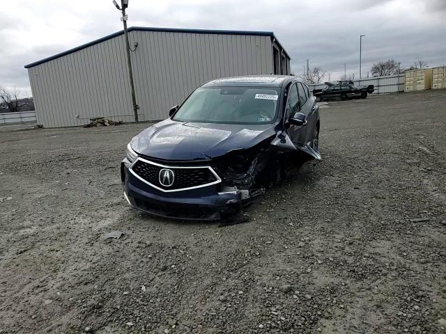 2024 Acura RDX - Image 12