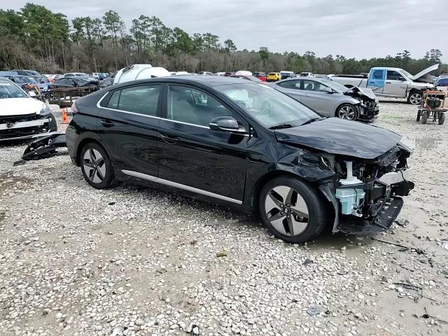 2021 Hyundai Ioniq Sel VIN: KMHC85LCXMU244953 Lot: 47703015