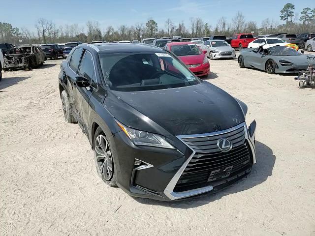 2017 Lexus RX - Image 12