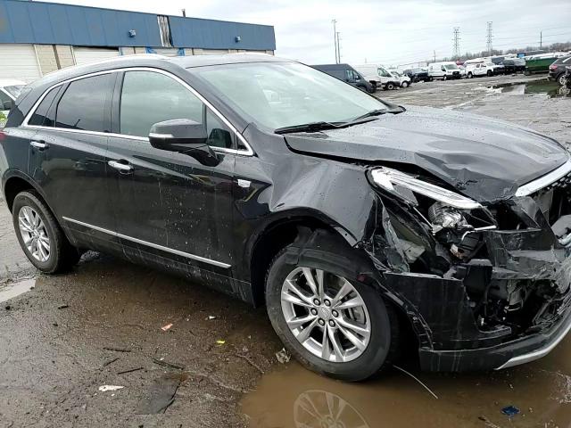 2020 Cadillac XT5 - Image 12