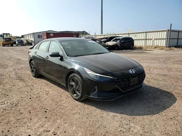 2022 Hyundai Elantra Sel VIN: KMHLM4AG8NU286955 Lot: 51148445