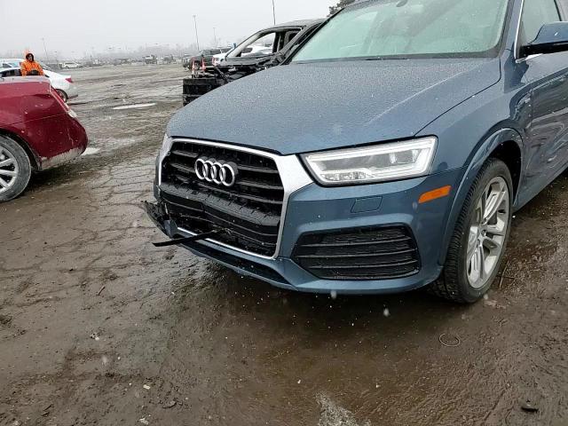 2016 Audi Q3 - Image 11