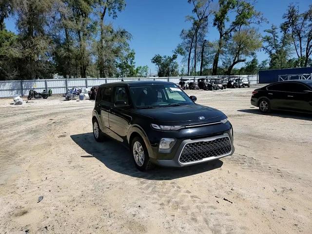 2021 Kia Soul - Image 11
