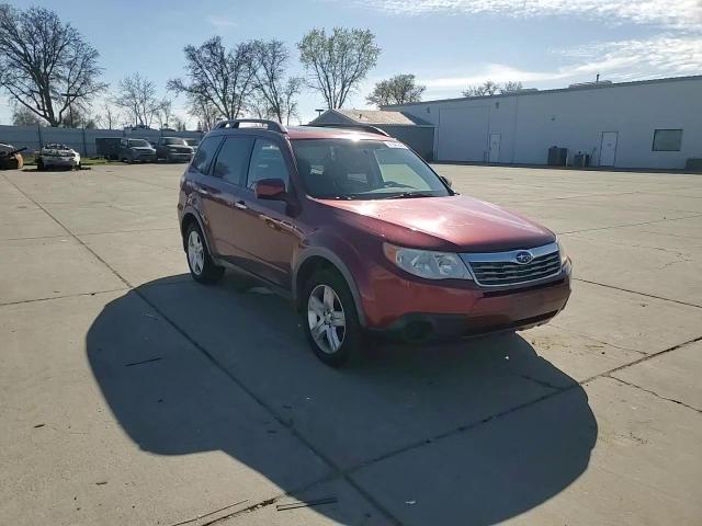 2009 Subaru Forester - Image 11